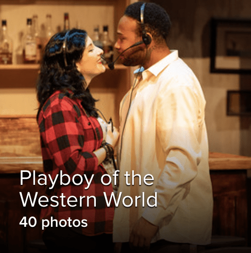 Playboy of the Western World Gallery Image